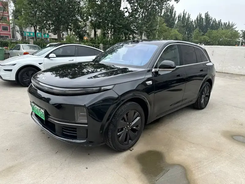 Li Auto Li L7, 2025
