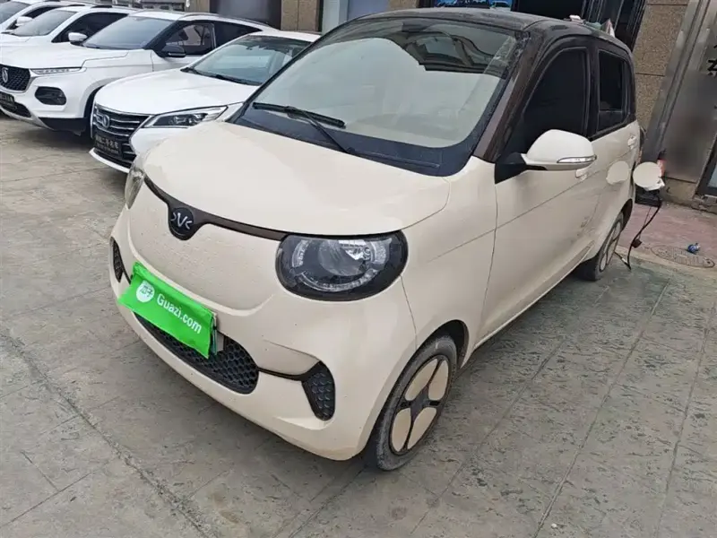 FERRAL EV, 2022