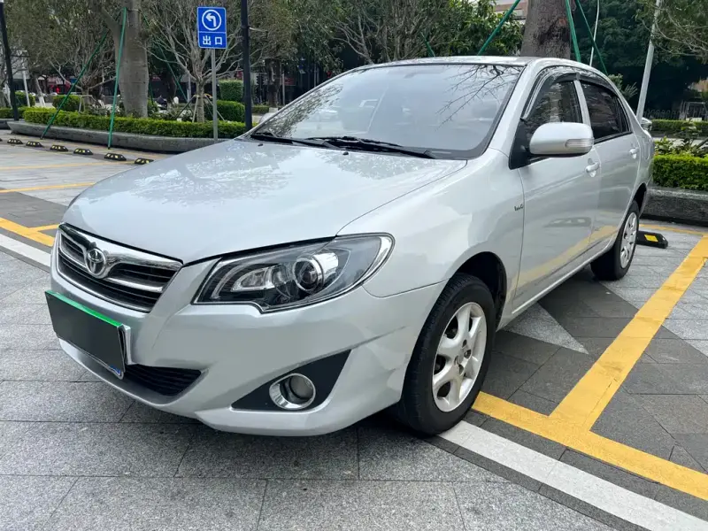 Toyota Corolla, 2015