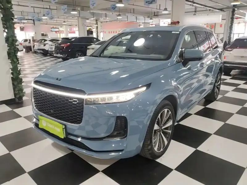 Li Auto Li ONE, 2022
