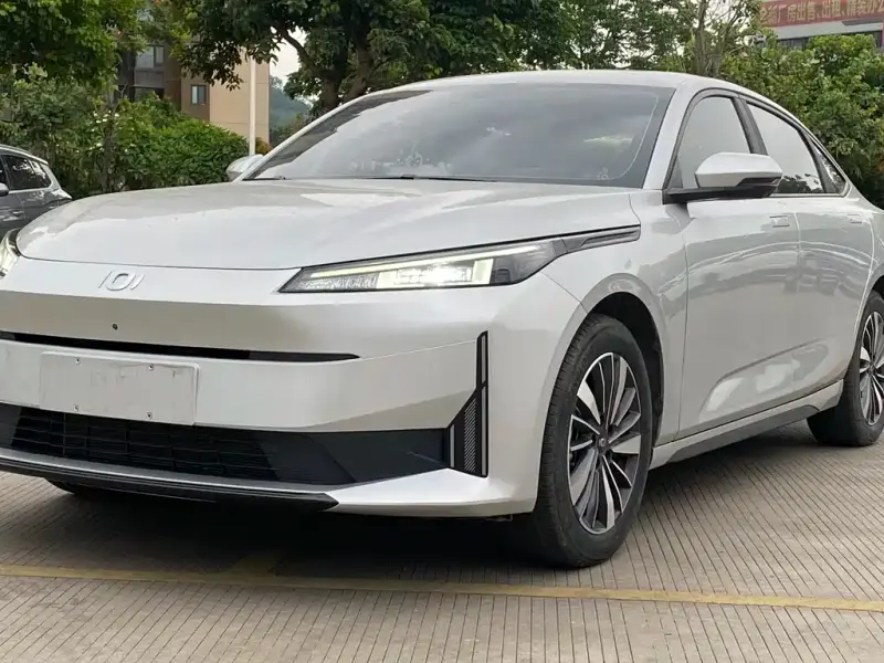 Qiyuan A05, 2024