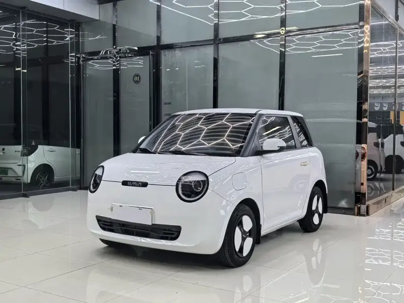Qiyuan Lumin, 2025
