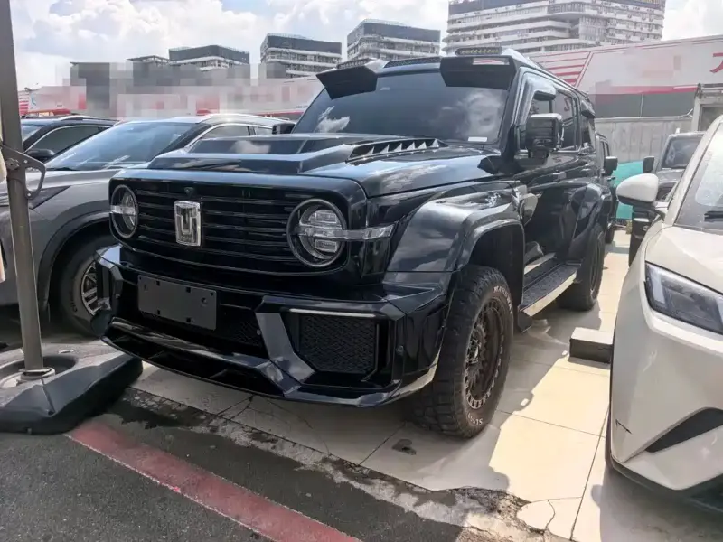 Tank 300, 2023