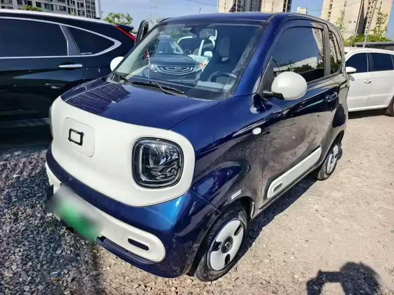 Bestune Pony, 2024