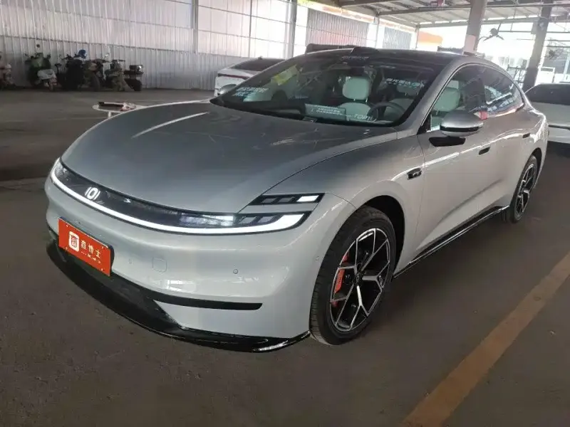 Qiyuan A06, 2026