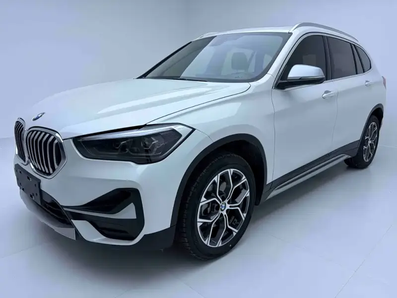 BMW X1, 2023 — фото 1