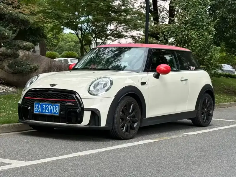 MINI Mini, 2016