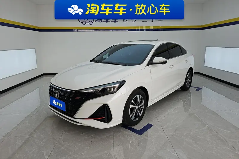 Changan Eado, 2025