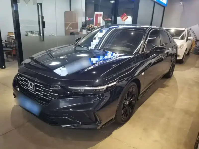 Honda Accord, 2025