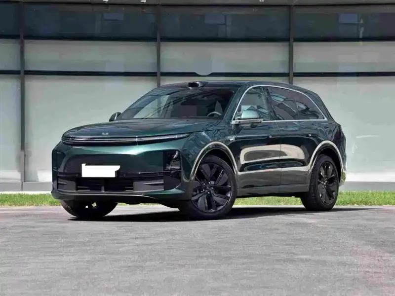 Li Auto Li L6, 2025