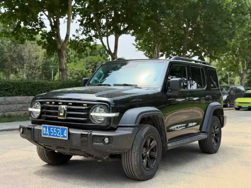 Tank 300, 2022