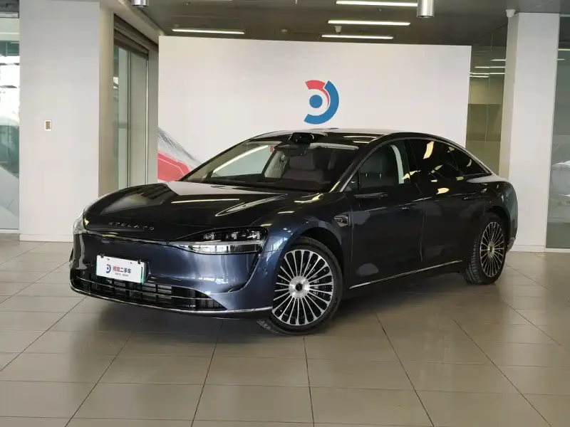 Stelato Xiangji S9, 2025