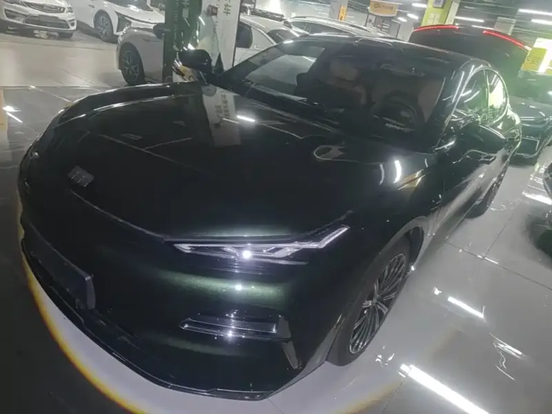 Galaxy Xingyao 8, 2025