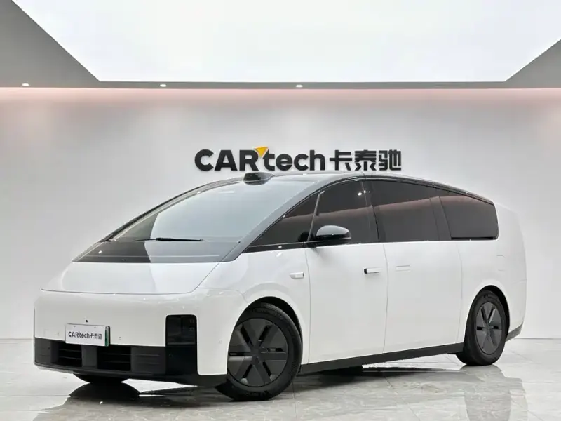 Li Auto Li MEGA, 2025 — фото 1