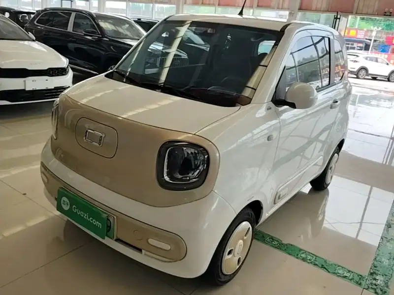 Bestune Pony, 2025