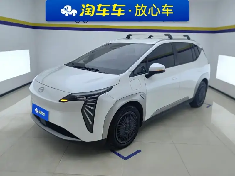 Aion Y, 2023
