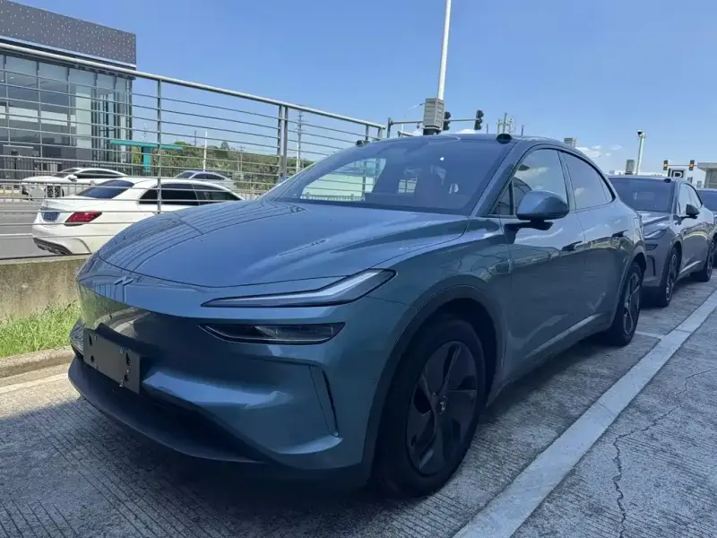ONVO L60, 2025