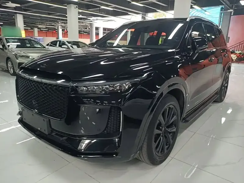 Li Auto Li ONE, 2021