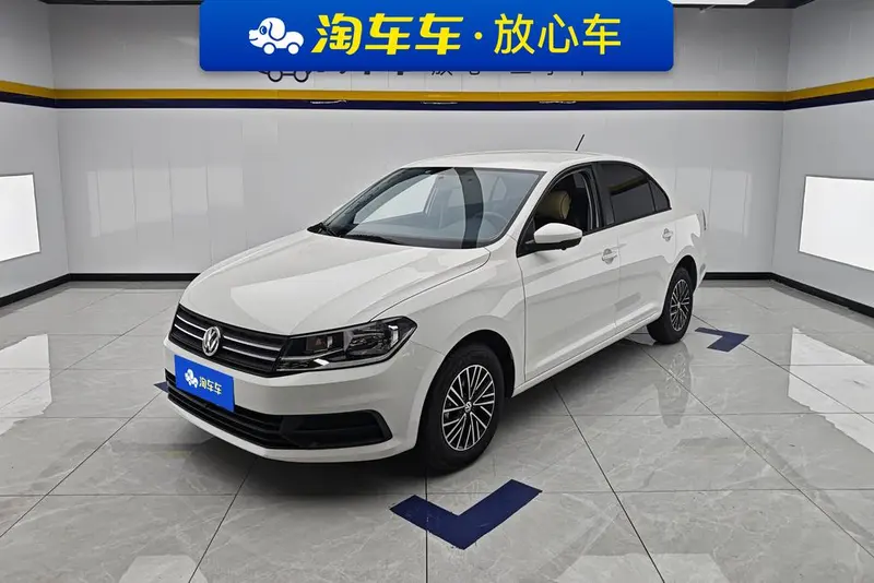 Volkswagen Santana, 2021