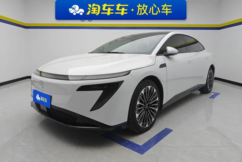 Nissan N7, 2025