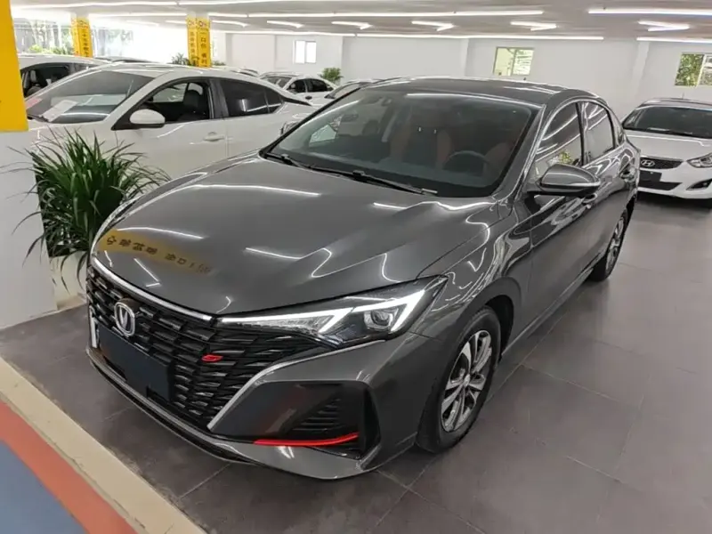 Changan Eado, 2025