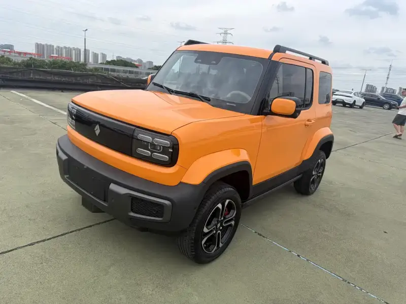 Baojun Yueye, 2023