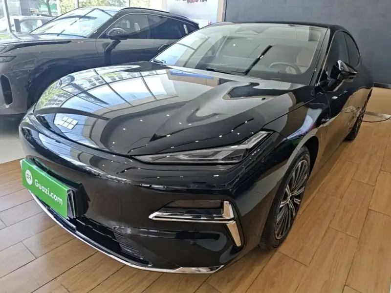 Galaxy Xingyao 8, 2025