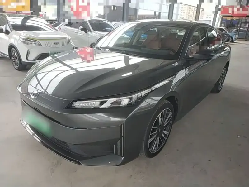 Qiyuan A05, 2023