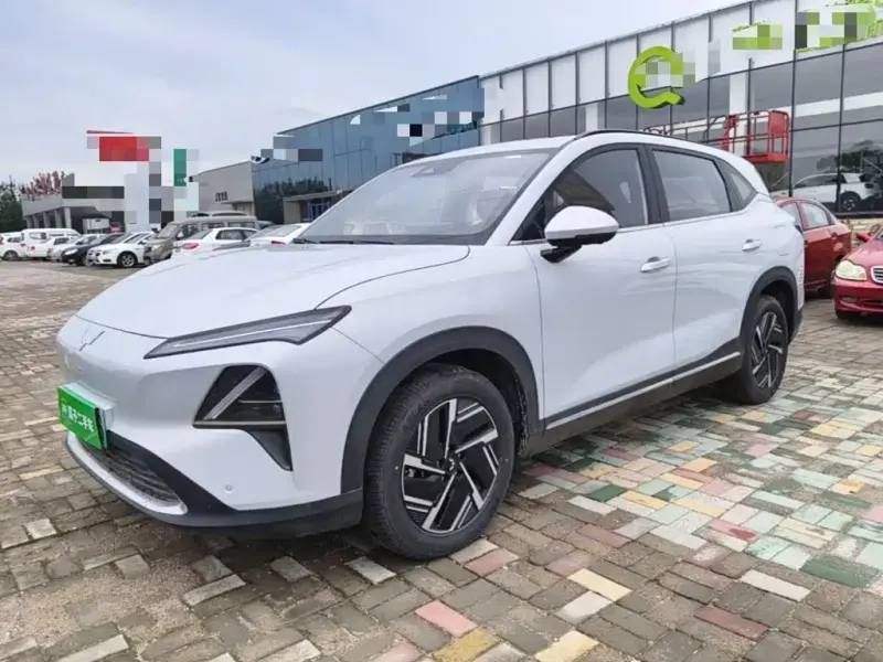 Wuling Xingguang S, 2025