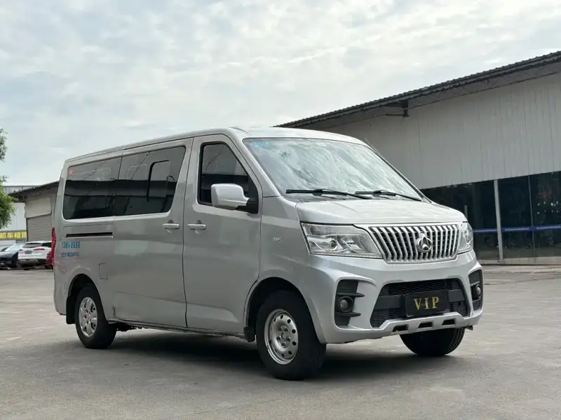 Kaicheng Ruixing M60, 2020