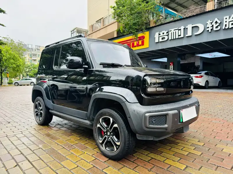 Baojun Yueye, 2023