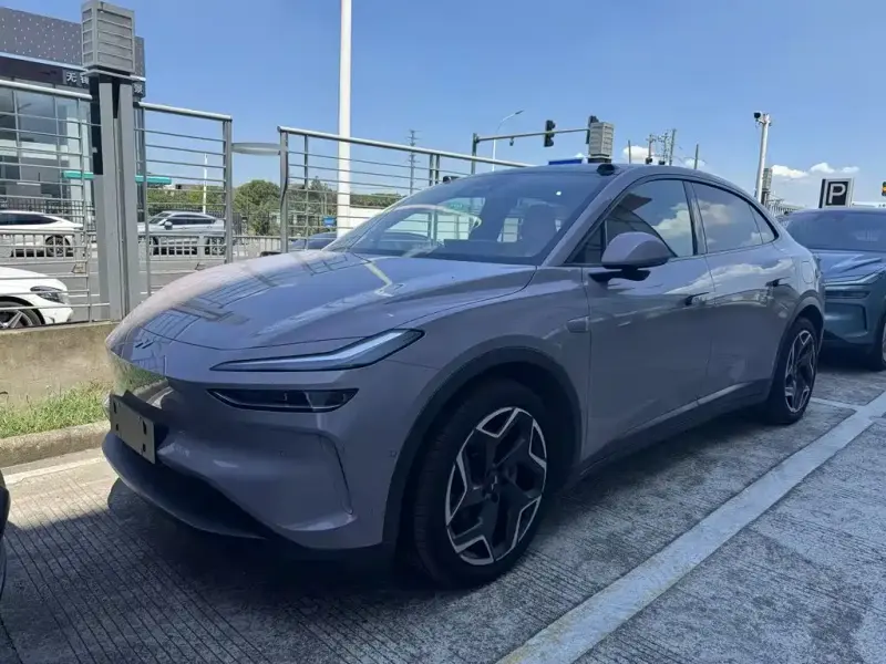 ONVO L60, 2025