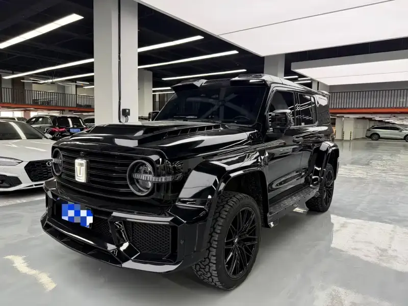Tank 300, 2022