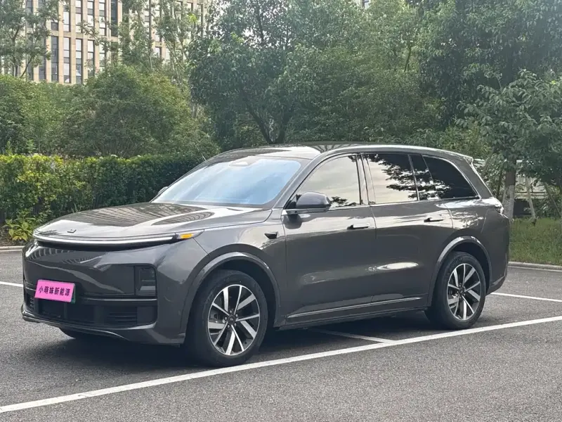 Li Auto Li L8, 2023