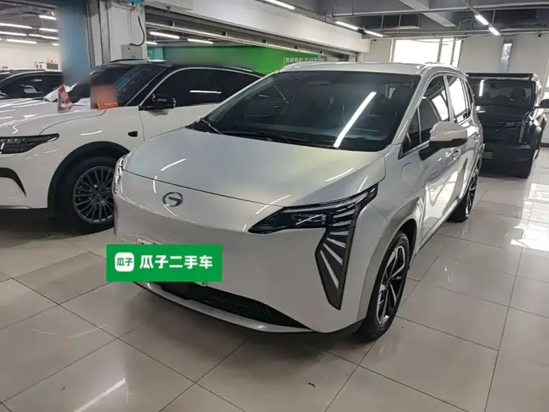 Aion Y, 2025