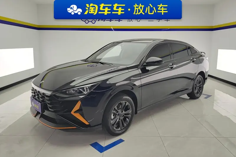 Dongfeng Fengshen Yixuan, 2024