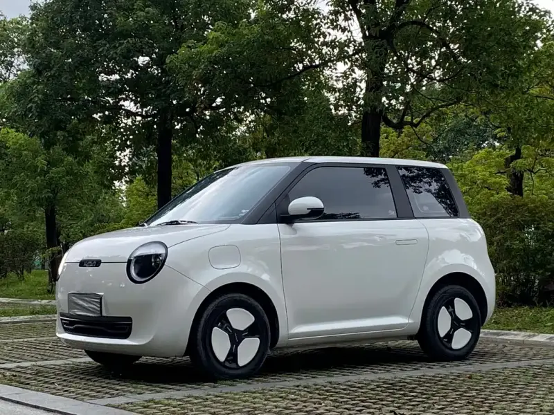 Qiyuan Lumin, 2025