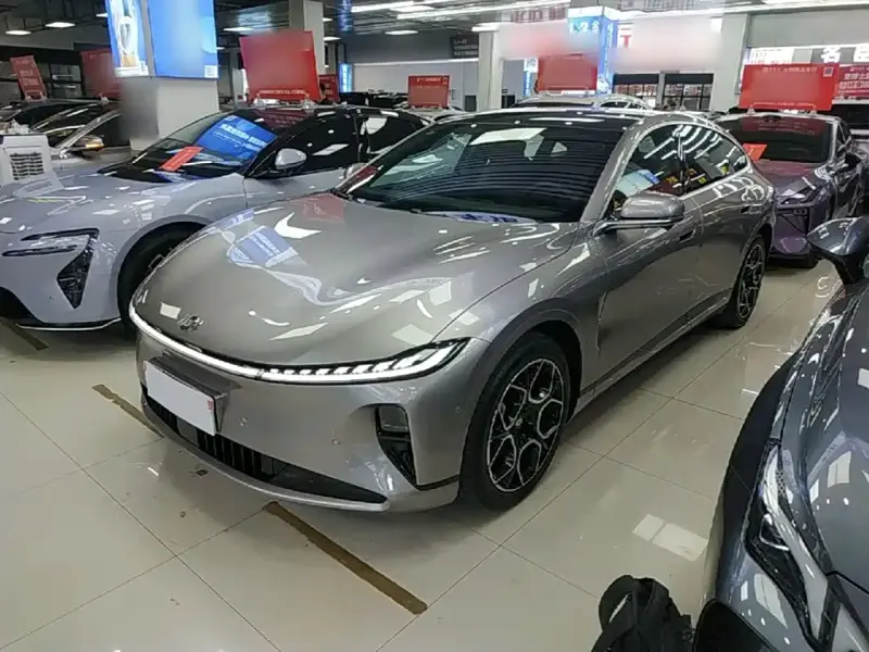 Qiyuan A07, 2026