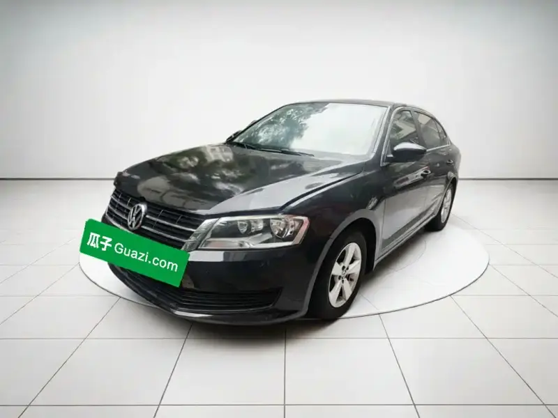Volkswagen Lavida, 2015
