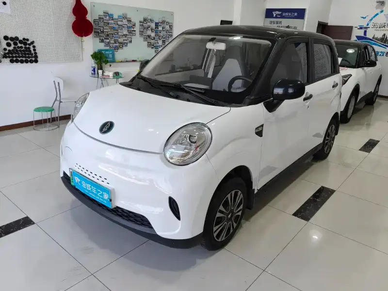 Lingbao BOX, 2025