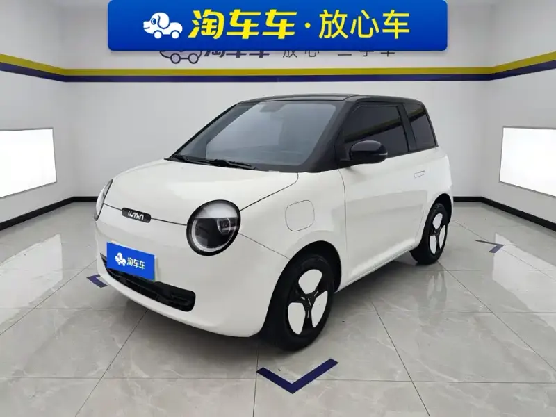 Qiyuan Lumin, 2024