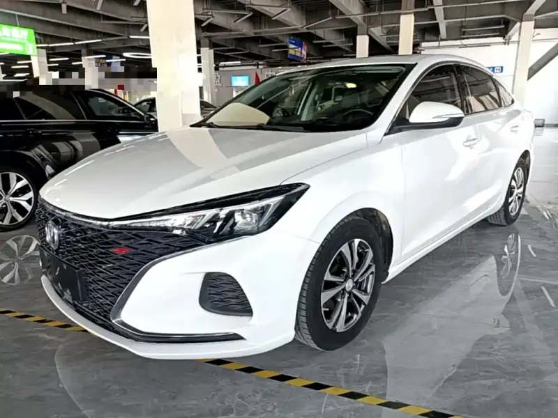 Changan Eado, 2020