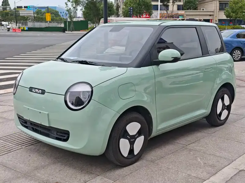 Qiyuan Lumin, 2024