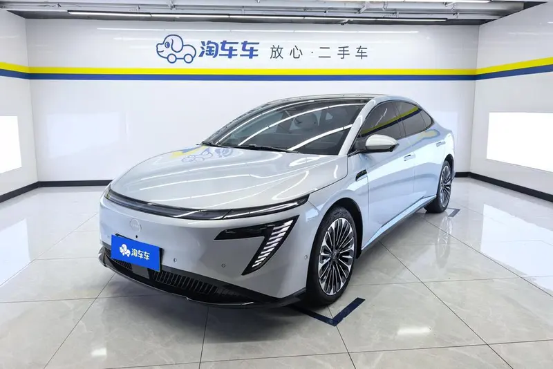 Nissan N7, 2025