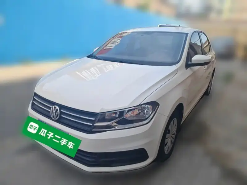 Volkswagen Santana, 2021