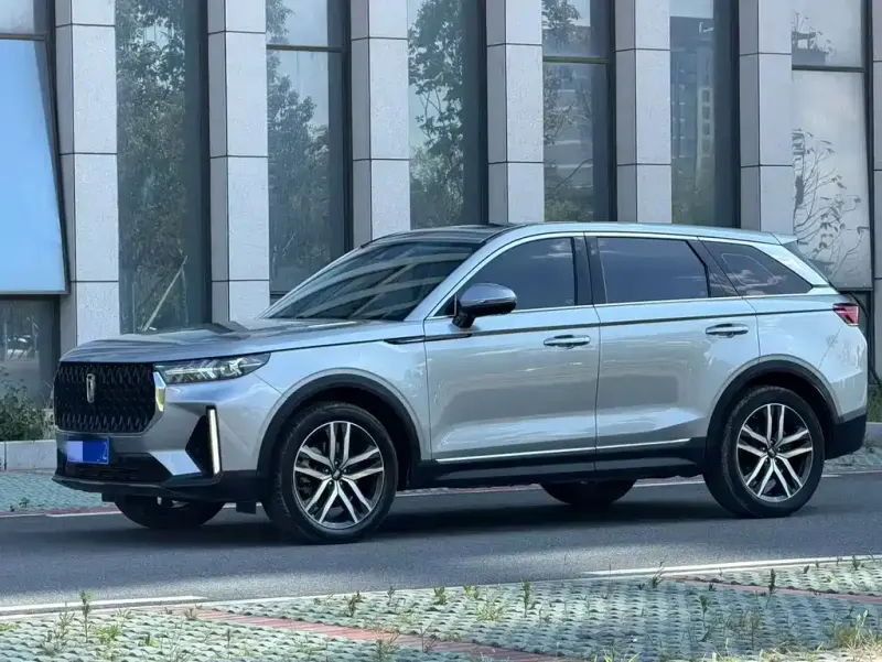 Bestune T99, 2021