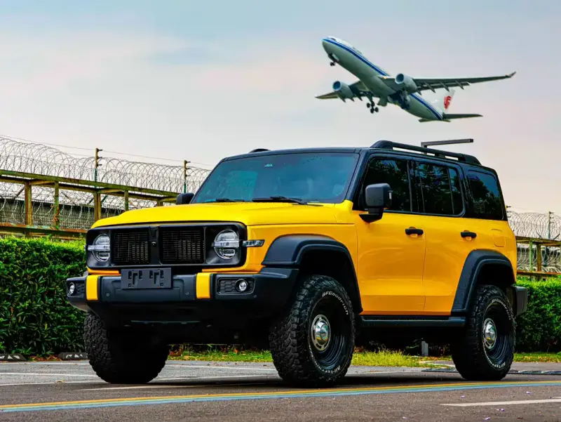 Tank 300, 2022