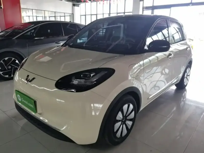 Wuling Bingo, 2025