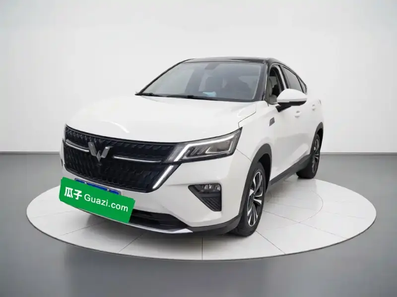 Wuling Xingchen, 2021
