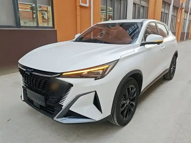 Oshan Oushang X5 PLUS, 2025